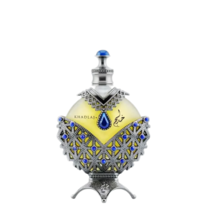 Perfume em Óleo Feminino Khadlaj Hareem Al Sultan Antique 35ml Perfume em Óleo Feminino Khadlaj Hareem Al Sultan Antique 35ml