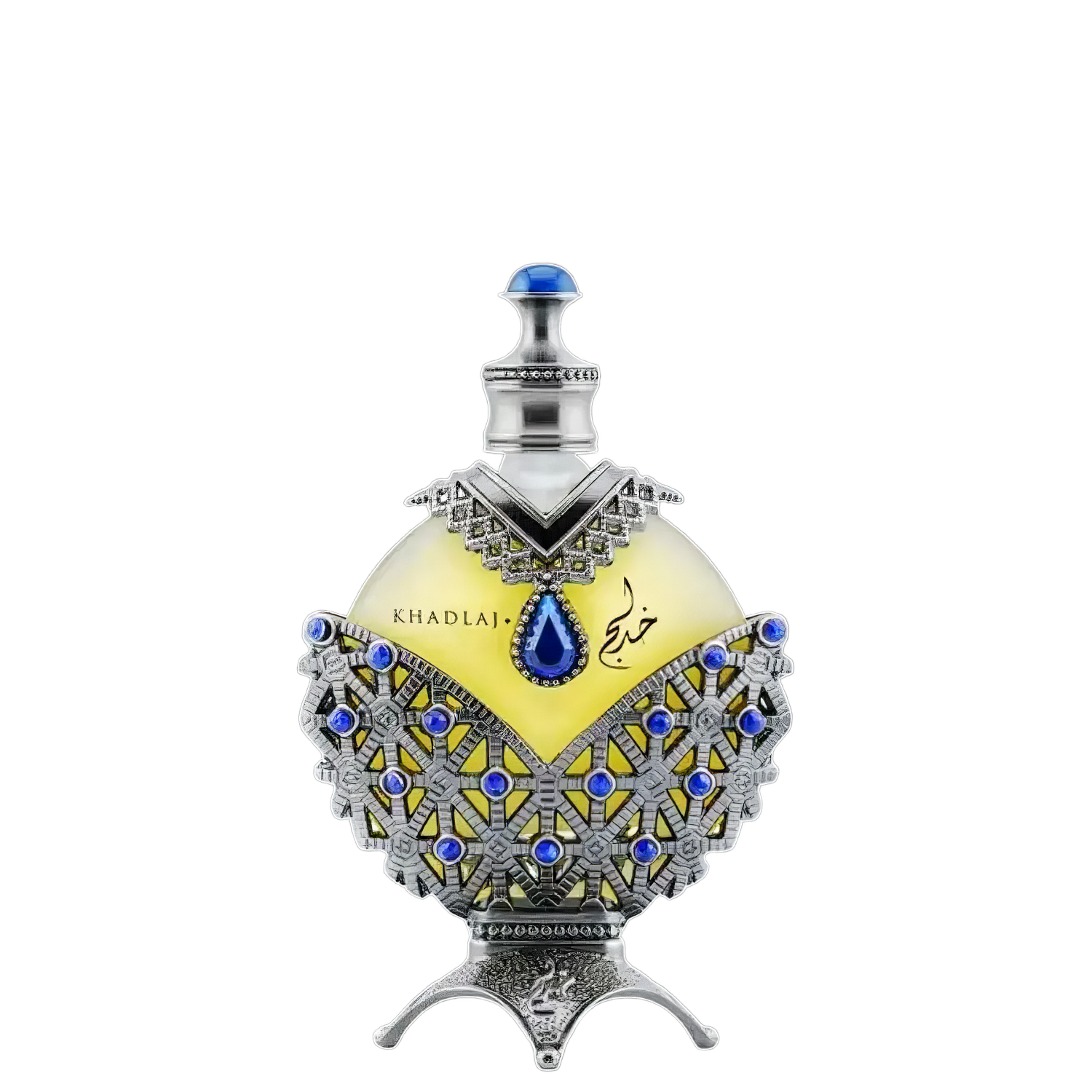 Perfume em Óleo Feminino Khadlaj Hareem Al Sultan Antique 35ml