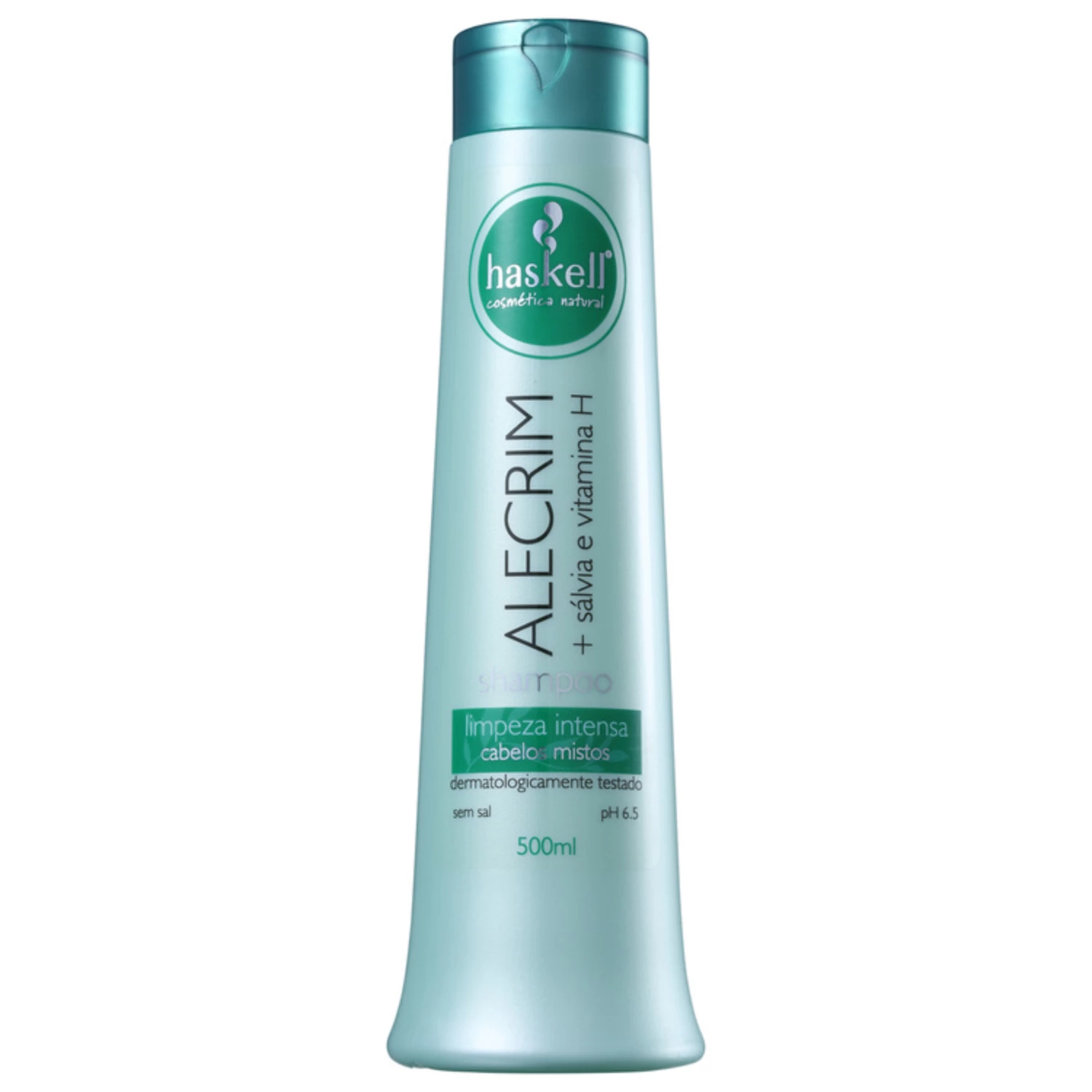 Shampoo Haskell Alecrim 500ml
