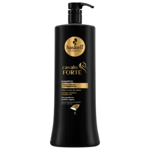 Shampoo Haskell Cavalo Forte 1L Shampoo Haskell Cavalo Forte 1L