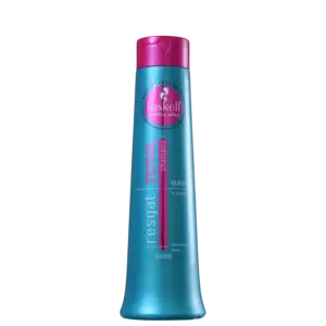 Shampoo Haskell Resgat Total 500ml Shampoo Haskell Resgat Total 500ml