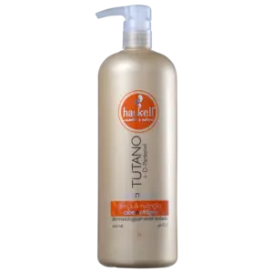 Shampoo Haskell Tutano 1L Shampoo Haskell Tutano 1L
