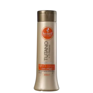 Shampoo Haskell Tutano 300ml Shampoo Haskell Tutano 300ml