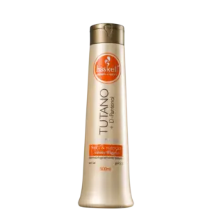Shampoo Haskell Tutano 500ml Shampoo Haskell Tutano 500ml