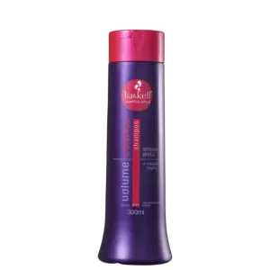 Shampoo Haskell Volume Control 300ml