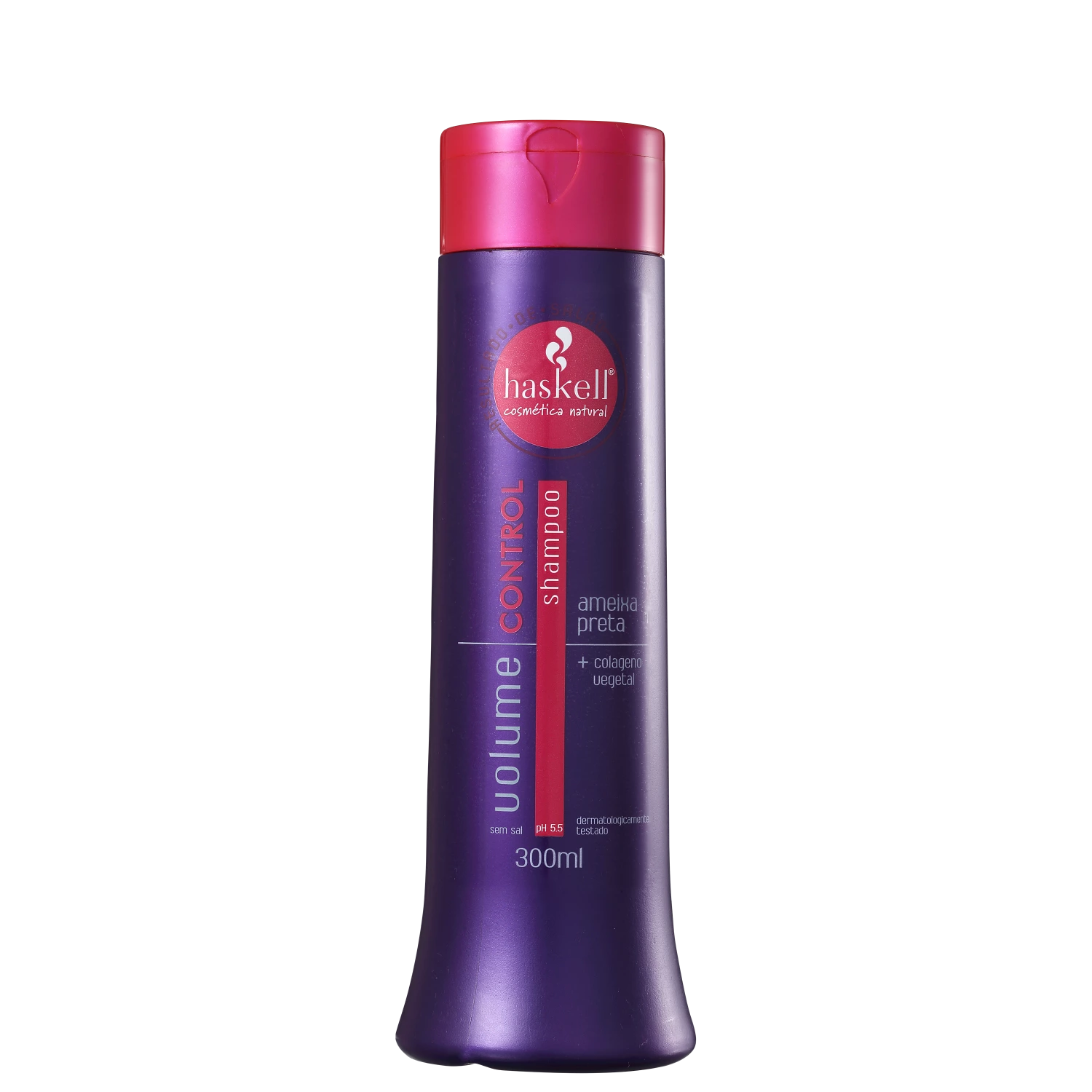 Shampoo Haskell Volume Control 300ml