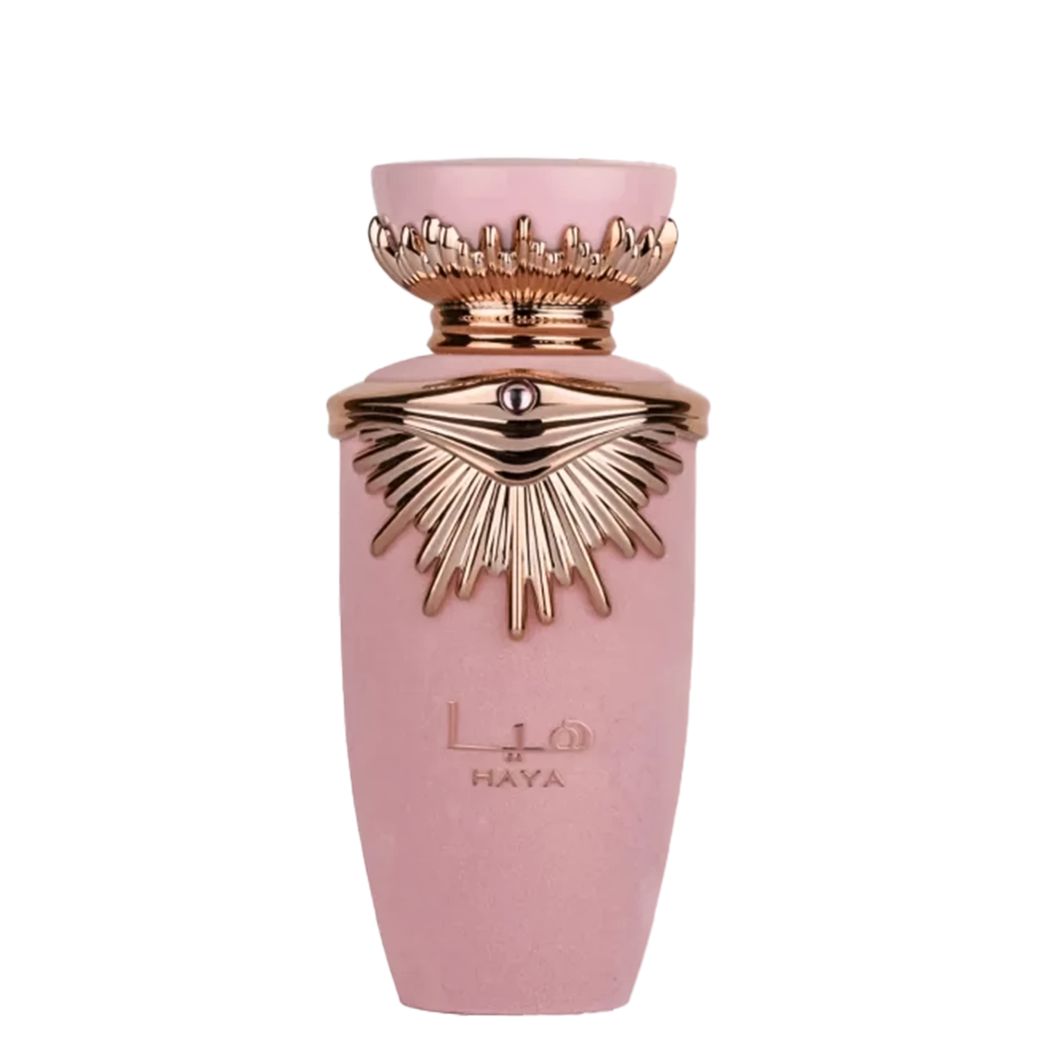 Perfume Feminino Eau de Parfum Lattafa Perfumes Haya 100ml