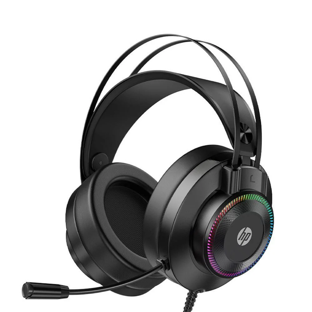 Headset Gamer HP 7.1 Sound