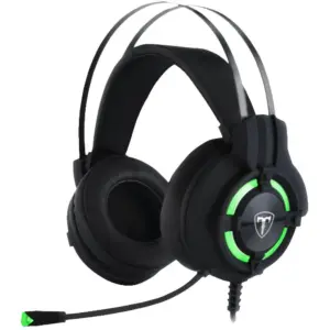 Headset Gamer T-Dagger Andes T-RGH300 Headset Gamer T-Dagger Andes T-RGH300