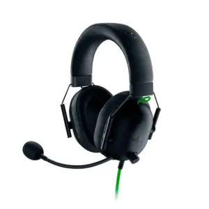 Headset Gamer Razer Blackshark V2 X Wired Gaming RZ0403240100R Headset Gamer Razer Blackshark V2 X Wired Gaming RZ0403240100R