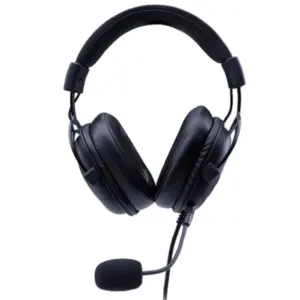 Headset Gamer Dazz FT3 Ultralight 7.1 Preto