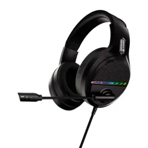 Headset Gamer 5s Y5-1000 USB P2 para PS3 PS4 Xbox PC Headset Gamer 5s Y5-1000 USB P2 para PS3 PS4 Xbox PC