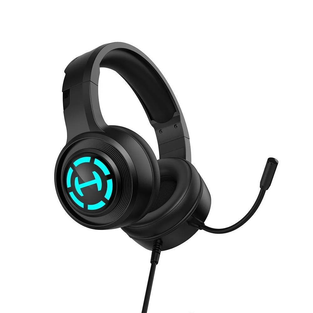 Headset Gamer Edifier Hecate G20 7.1 Preto