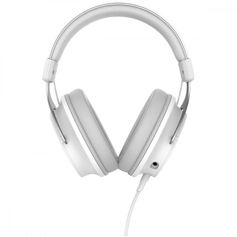 Headset Gamer Aplus Tech Ignite P3 Branco