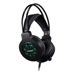 Headset Gamer Mymax Apolo Preto