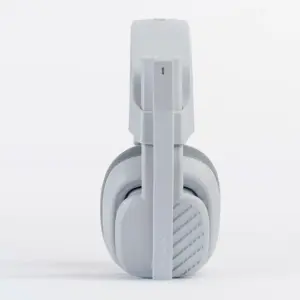 Headset Gamer Astro A10 com Drivers 40mm P3 para PC Cinza Headset Gamer Astro A10 com Drivers 40mm P3 para PC Cinza