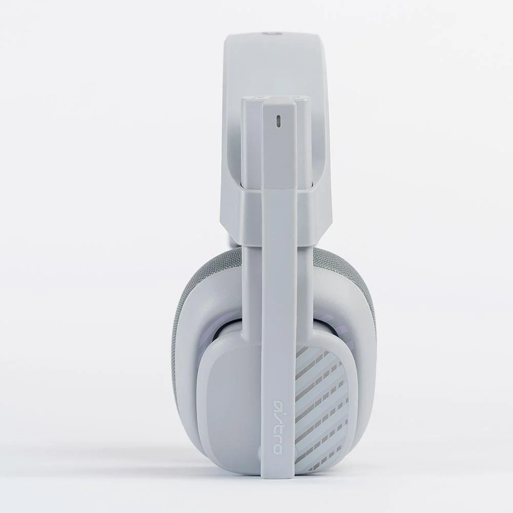 Headset Gamer Astro A10 com Drivers 40mm P3 para PC Cinza