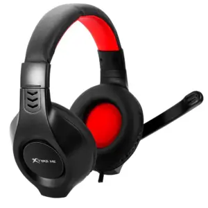 Headset Gamer Xtrike-Me com Fio HP-312 Headset Gamer Xtrike-Me com Fio HP-312