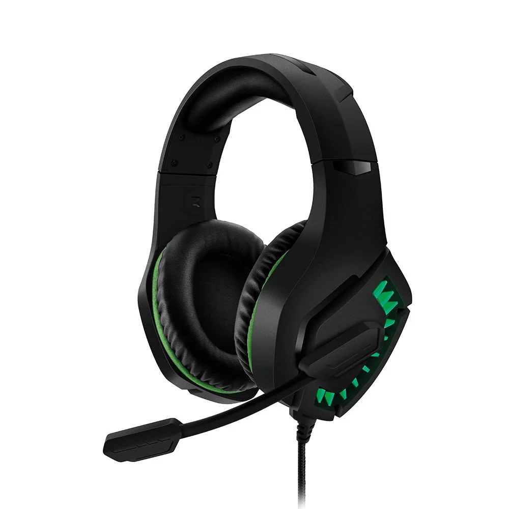 Headset Gamer X-Zone com Microfone GHS-03
