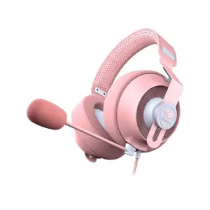 Headset Gamer Cougar Phontum S Pink 3H500P53P-0001 Headset Gamer Cougar Phontum S Pink 3H500P53P-0001