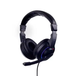 Headset Gamer Dazz Diamond 7.1 USB Tipo-C para PC PS3 PS4 PS5 e Mobile Preto 62000167