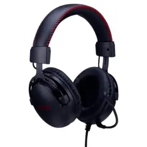 Headset Gamer Dazz HR5340 7.1 Surround Drivers 40mm 62000101