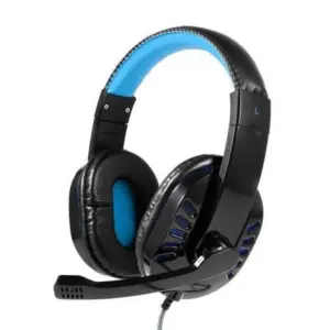 Headset Gamer Exbom com LED para PS4 e Xbox One HF-G310P4
