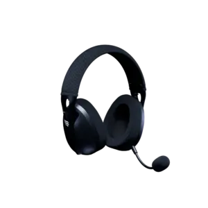 Headset Gamer Fallen Morcego Eco Light Wireless Preto HE-FN-EC-MO-SF