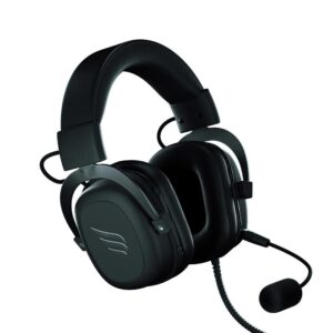 Headset Gamer Fallen Morcego 7.1 Virtual Surround com Cancelamento de Ruído Drivers 53mm HE-GA-FN-MO