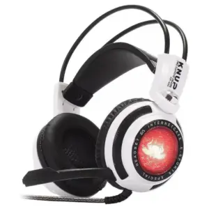 Headset Gamer com Microfone 7.1 KP-400