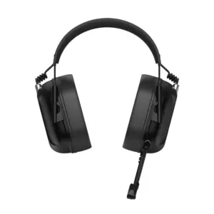 Headset Gamer Force One Luna com Isolamento Acústico Multiplataforma Headset Gamer Force One Luna com Isolamento Acústico Multiplataforma