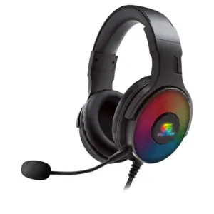 Headset Gamer Fortrek G Cruiser 7.1 RGB Drivers 50mm 70531 Headset Gamer Fortrek G Cruiser 7.1 RGB Drivers 50mm 70531