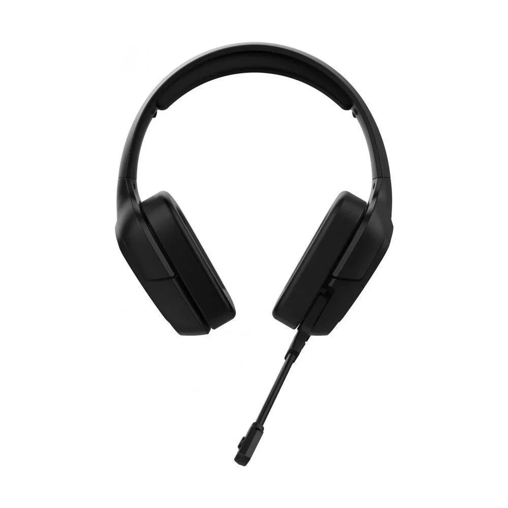 Headset Gamer Gamdias Hebe E2 com Fio Multiplataforma RGB