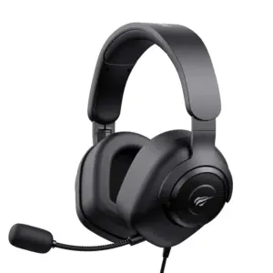 Headset Gamer Havit H2230D Driver 50mm Preto Headset Gamer Havit H2230D Driver 50mm Preto