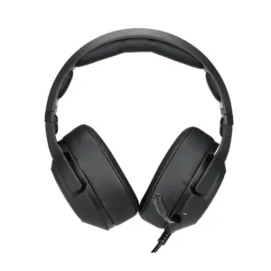 Headset Gamer HP DHE-8003 com Fio Conexão USB