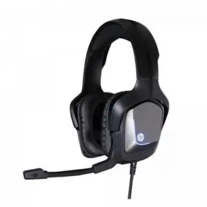 Headset Gamer HP H220 Drivers 40mm 8AA11AA