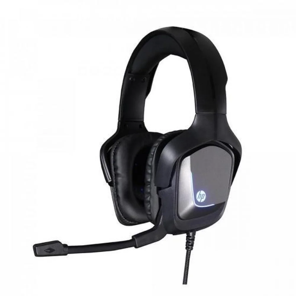 Headset Gamer HP H220 Drivers 40mm 8AA11AA