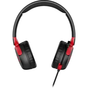 Headset Gamer HyperX Cloud Mini Driver 30mm Preto 7G8F4AA