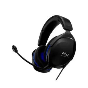 Headset Gamer HyperX Cloud Stinger 2 Core Drivers 40mm Preto 6H9B6AA