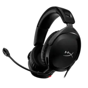 Headset Gamer HyperX Cloud Stinger 2 Drivers 50mm P3 Preto 519T1AA