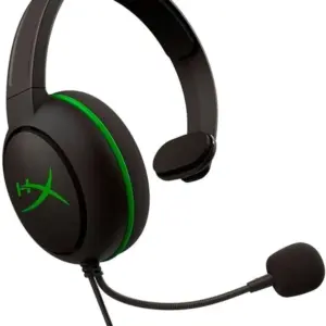 Headset Gamer HyperX CloudX Chat para Xbox