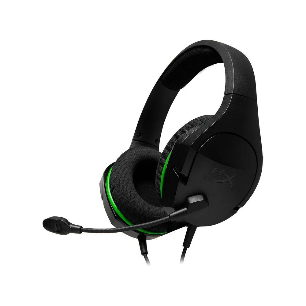 Headset Gamer HyperX CloudX Stinger Core para Xbox One
