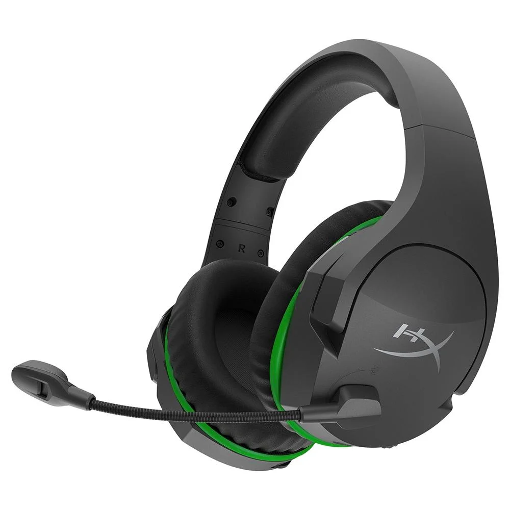 Headset Gamer HyperX CloudX Stinger Core Sem Fio Drivers 40mm para Xbox One e Xbox Series X