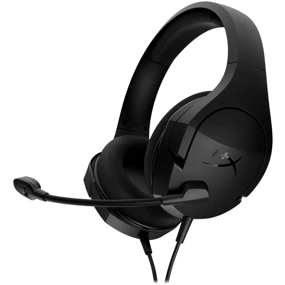 Headset Gamer HyperX Cloud Stinger Core P2 HX-HSCSC2-BK/WW