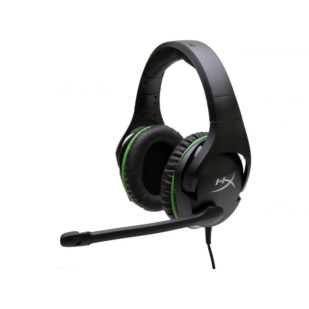 Headset Gamer HyperX para Xbox One P2