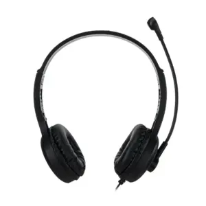 Headset Gamer Keytime Maxom P3 Preto KYT00025