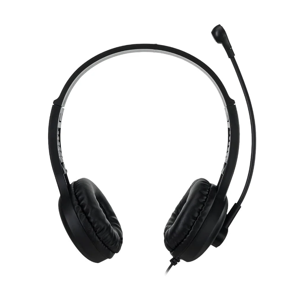 Headset Gamer Keytime Maxom P3 Preto KYT00025
