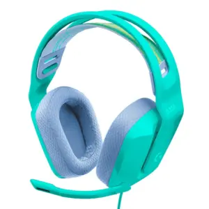 Headset Gamer Logitech G335 981-001023