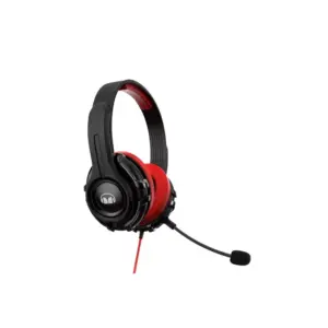 Headset Gamer Monster Knight X300 com Fio 3.5mm