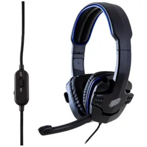 Headset Gamer OEX Game Stalker para PC PS4 Xbox One HS209